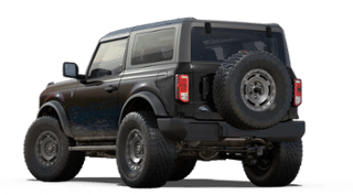 2025 Ford Bronco® External Image 3